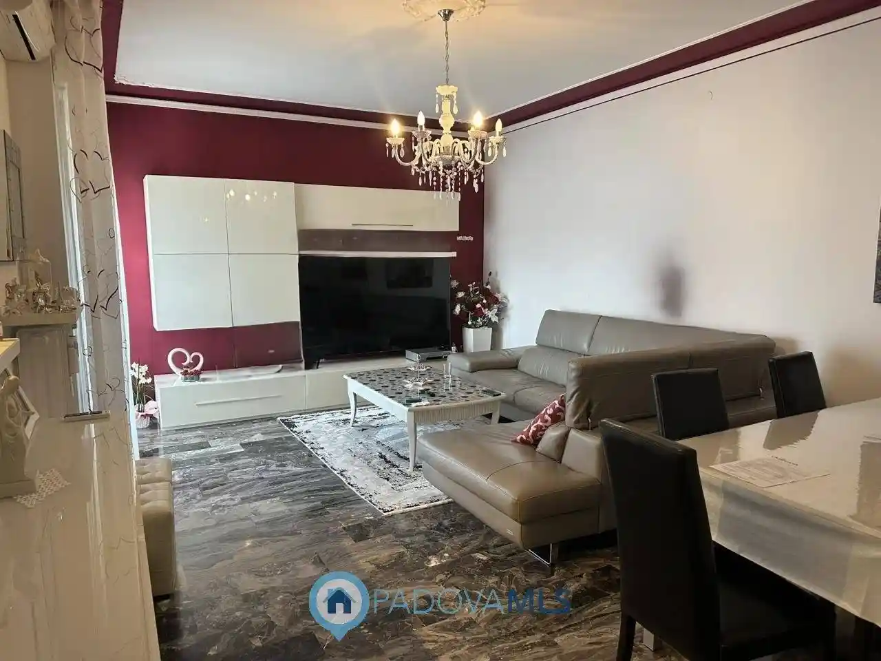 Quadrilocale via Antonio Tonzig 7, Stanga - Pio X, Padova - foto 2