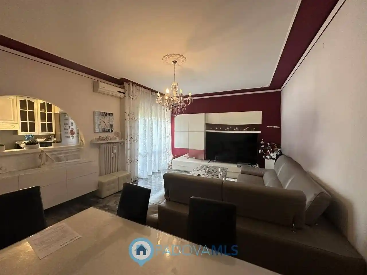 Quadrilocale via Antonio Tonzig 7, Stanga - Pio X, Padova - foto 5