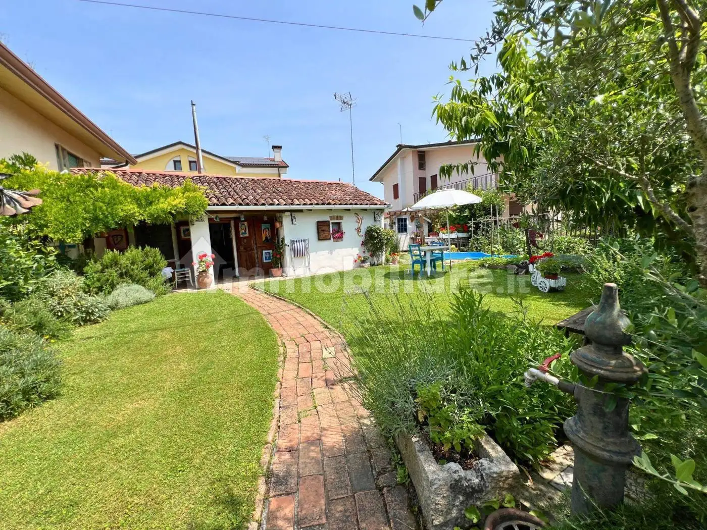 Villa in vendita a Roncade