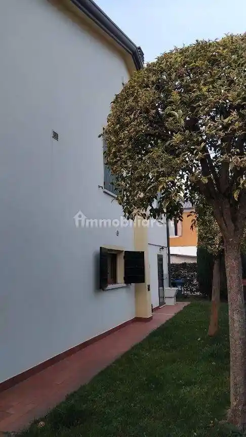 Villa unifamiliare via Guido Rossa, Centro, Camponogara - foto 2