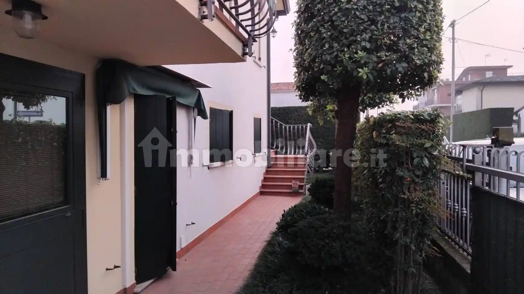 Villa unifamiliare via Guido Rossa, Centro, Camponogara - foto 3