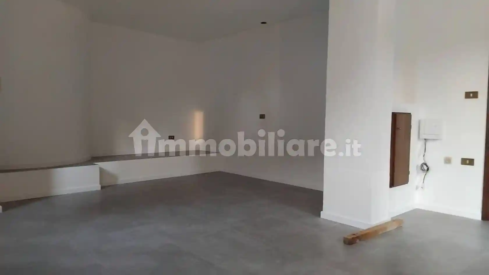 Villa unifamiliare via Guido Rossa, Centro, Camponogara - foto 5