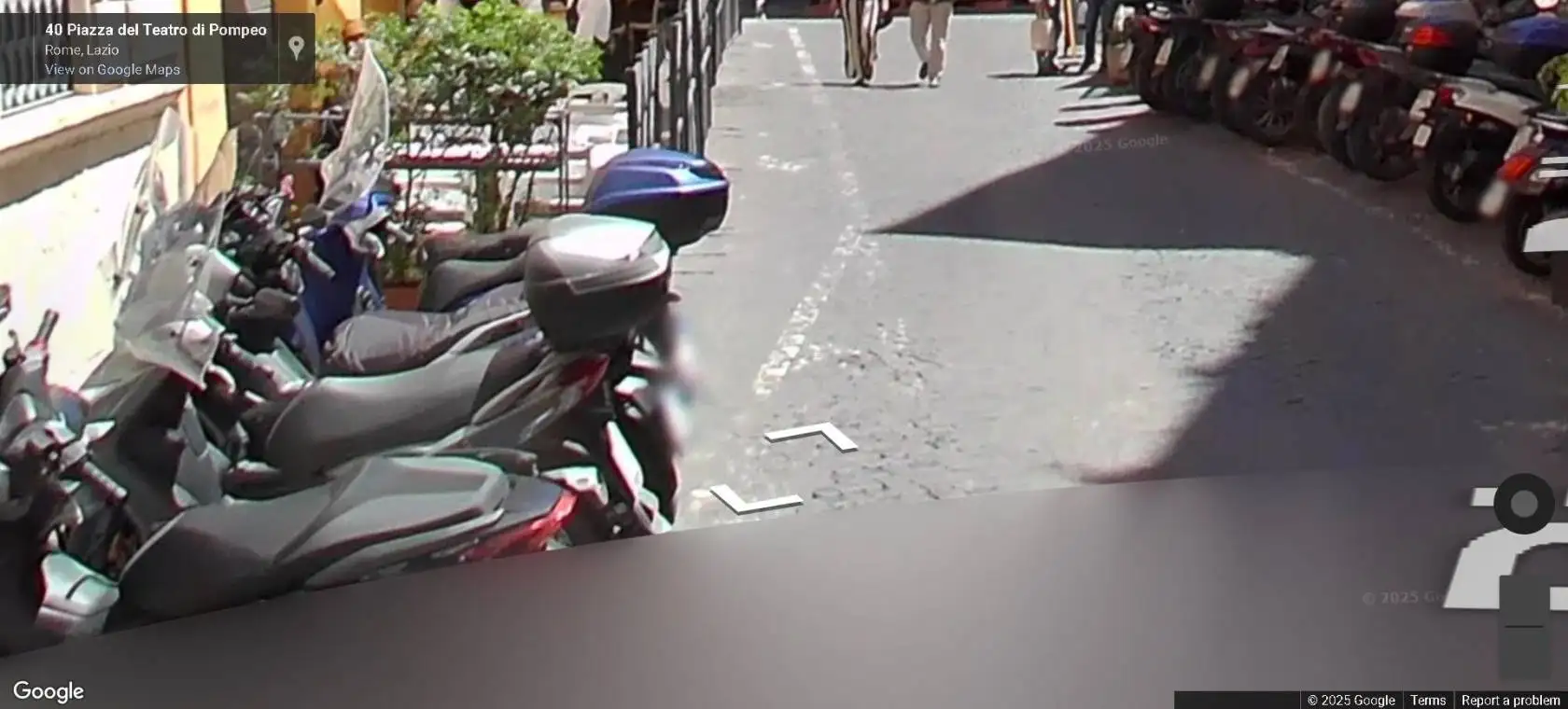 Appartamento in asta a Roma