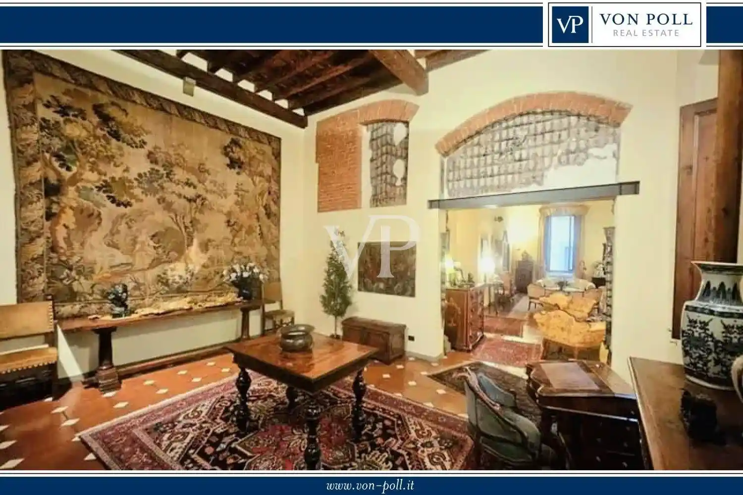 Appartamento in vendita a Firenze