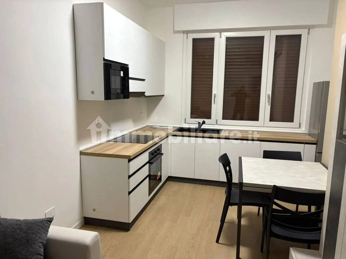 Appartamento in affitto a San Donato Milanese