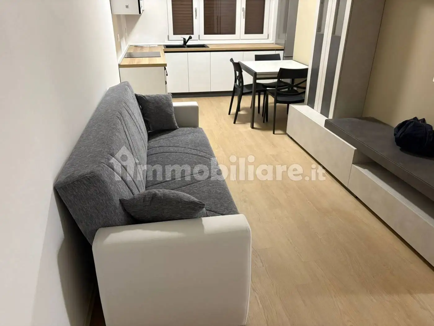 Bilocale via della Libertà, Centro, San Donato Milanese - foto 3