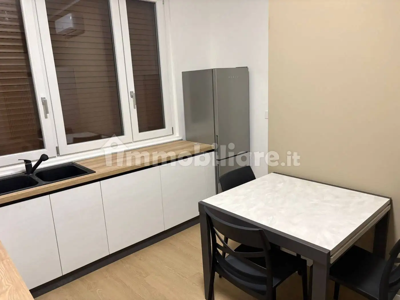 Bilocale via della Libertà, Centro, San Donato Milanese - foto 4