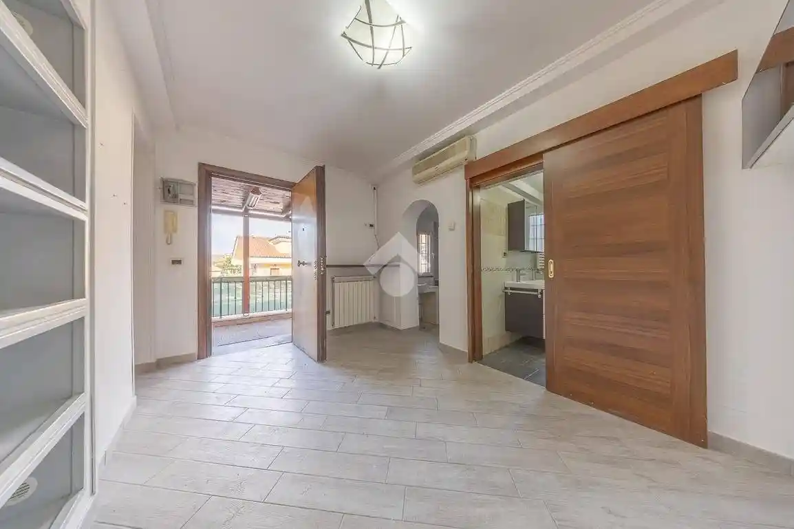 Appartamento in vendita a Guidonia Montecelio