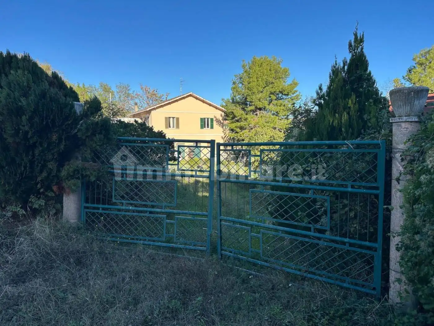 Villa unifamiliare Contrada Monterone 14, Atri - foto 4