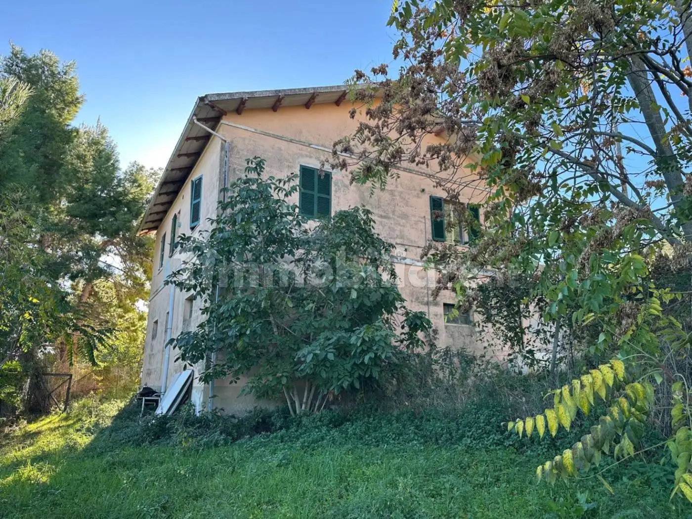 Villa unifamiliare Contrada Monterone 14, Atri - foto 5