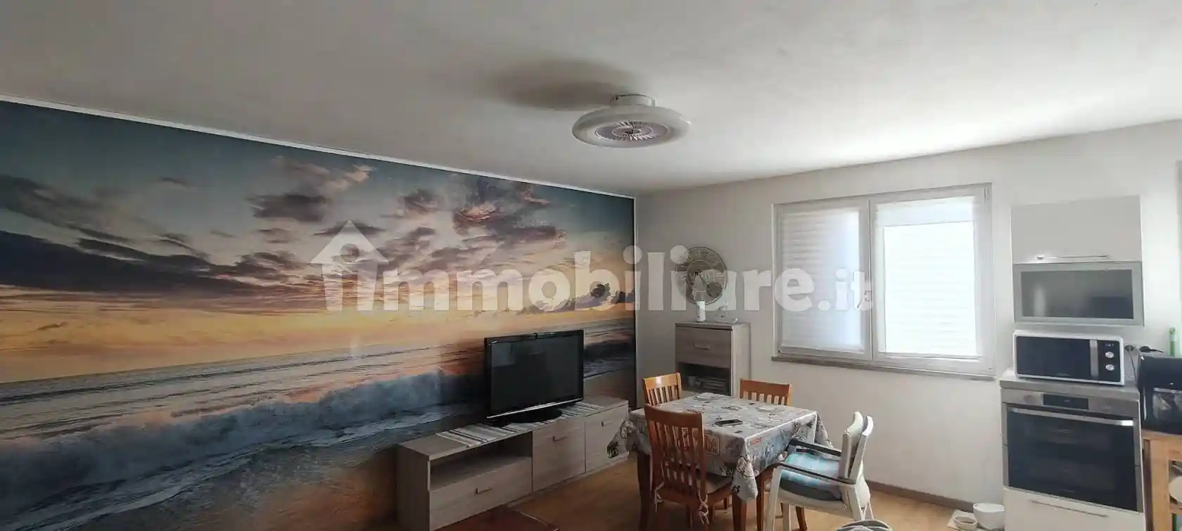 Attico - Mansarda in vendita a Orbetello