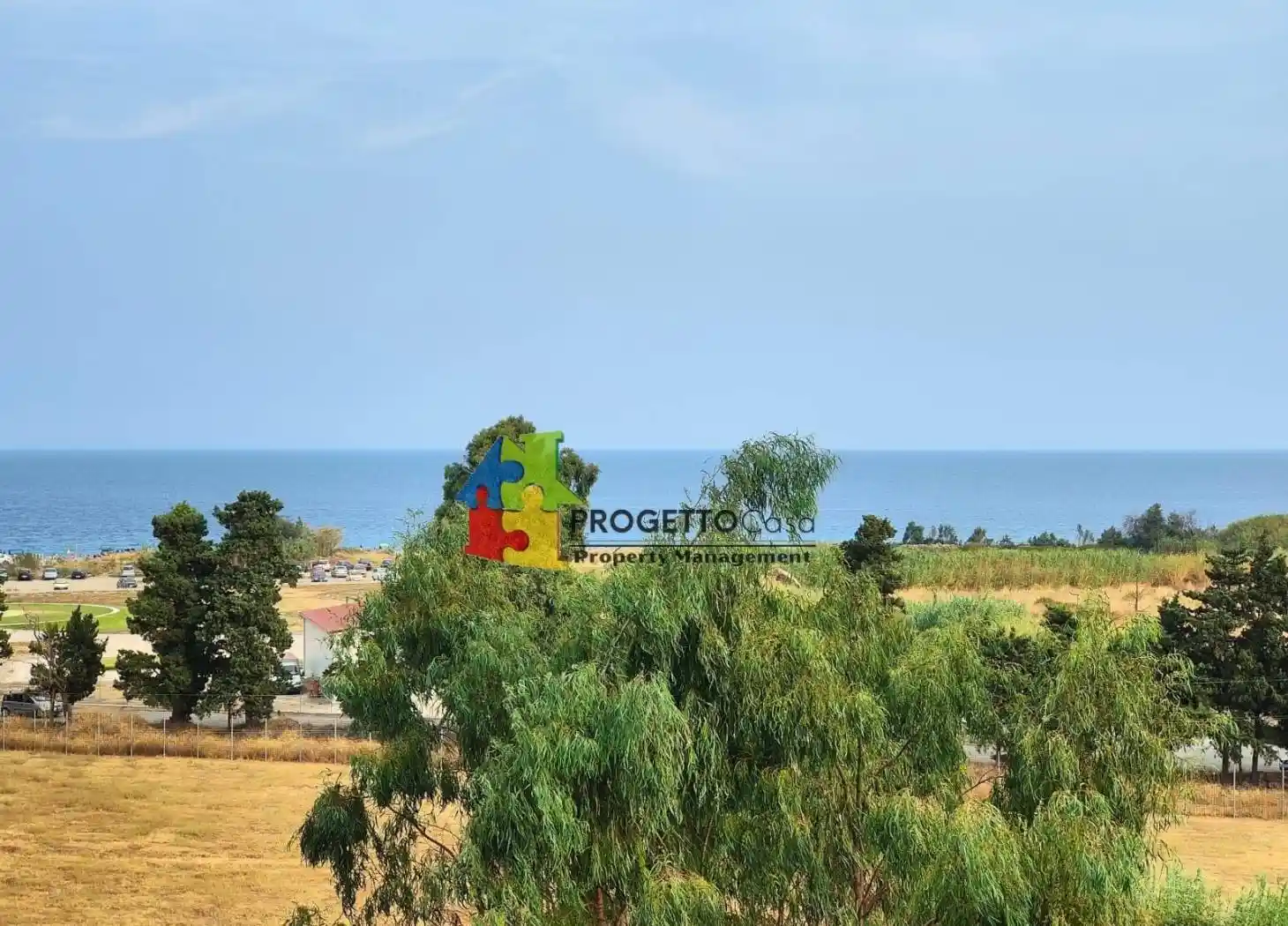 Attico - Mansarda in vendita a Giardini-Naxos