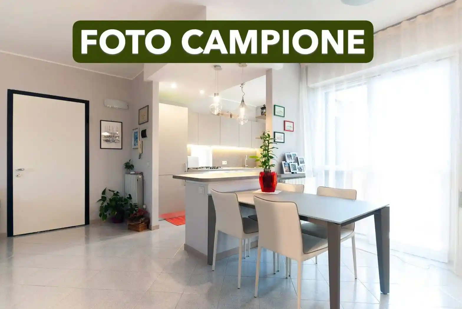 Appartamento in vendita a Arzignano