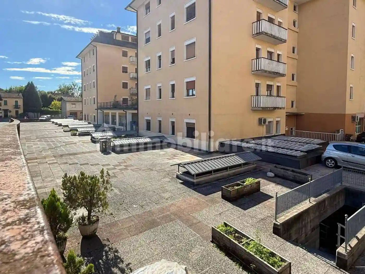 Palazzo - Edificio - foto 2