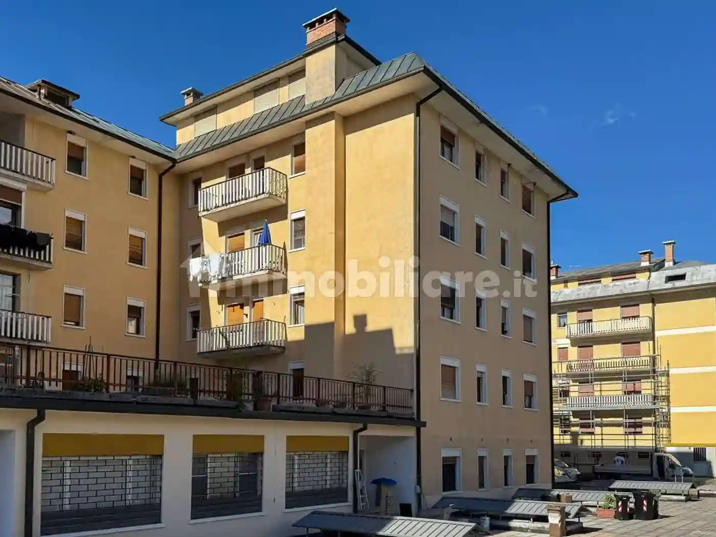 Palazzo - Edificio - foto 3