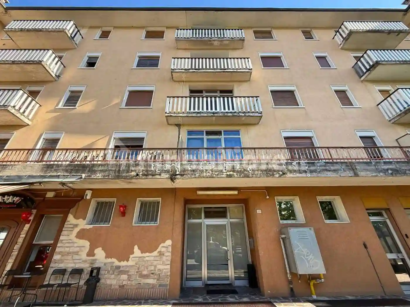 Palazzo - Edificio - foto 4