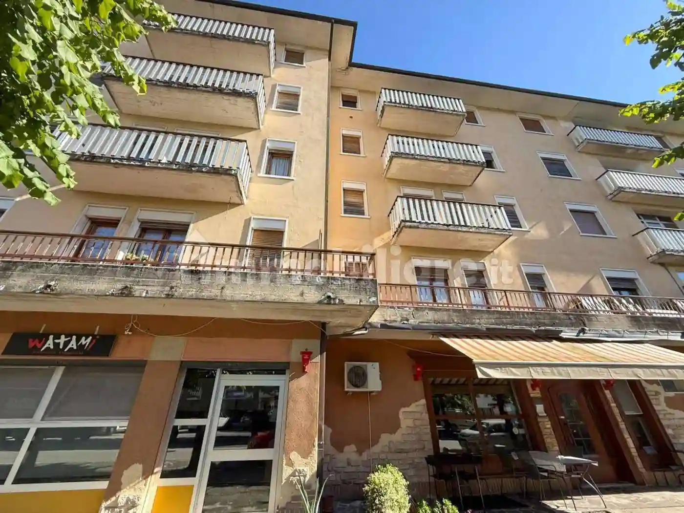 Palazzo - Edificio - foto 5