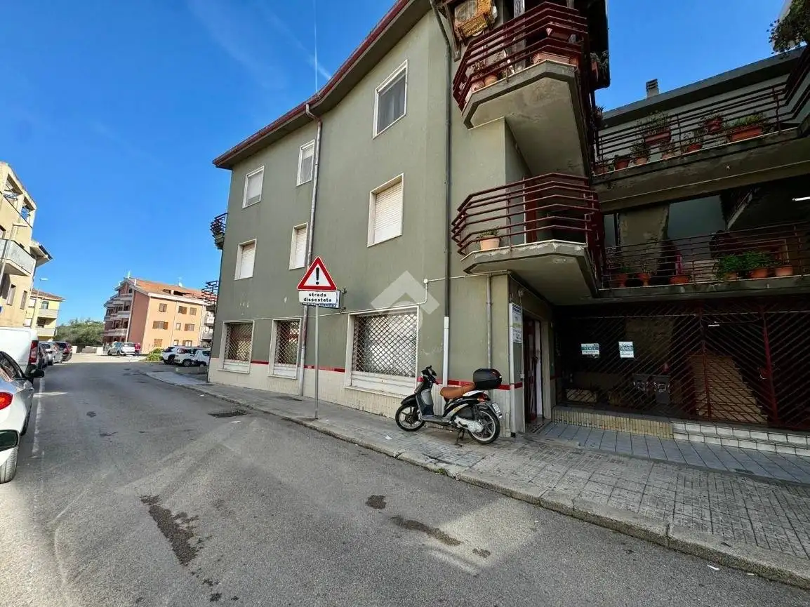 Appartamento in vendita a Sassari