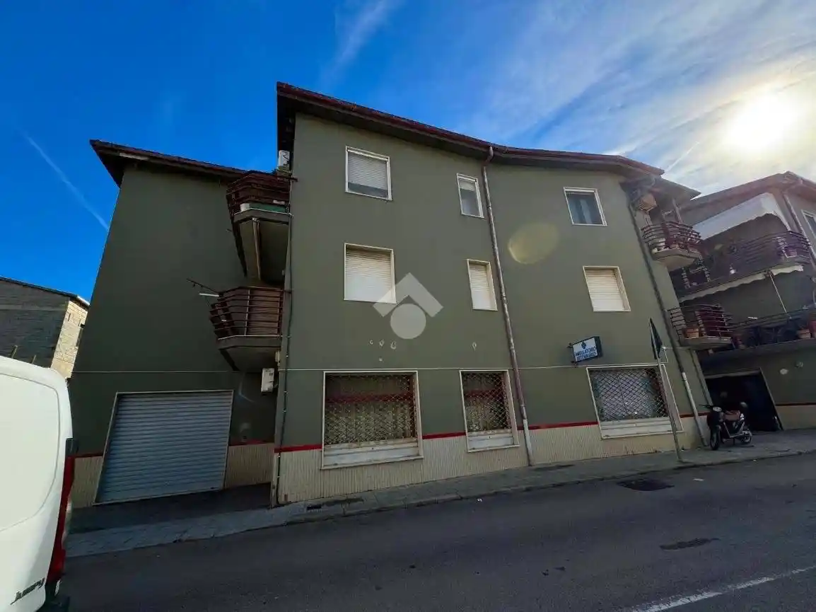 Quadrilocale via Giuseppe Meridda 2, Li Punti - Viziliu, Sassari - foto 2