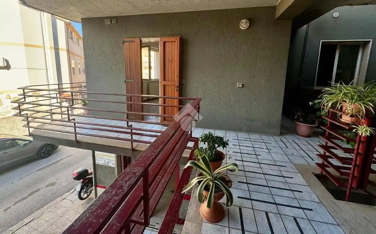 Quadrilocale via Giuseppe Meridda 2, Li Punti - Viziliu, Sassari - foto 3