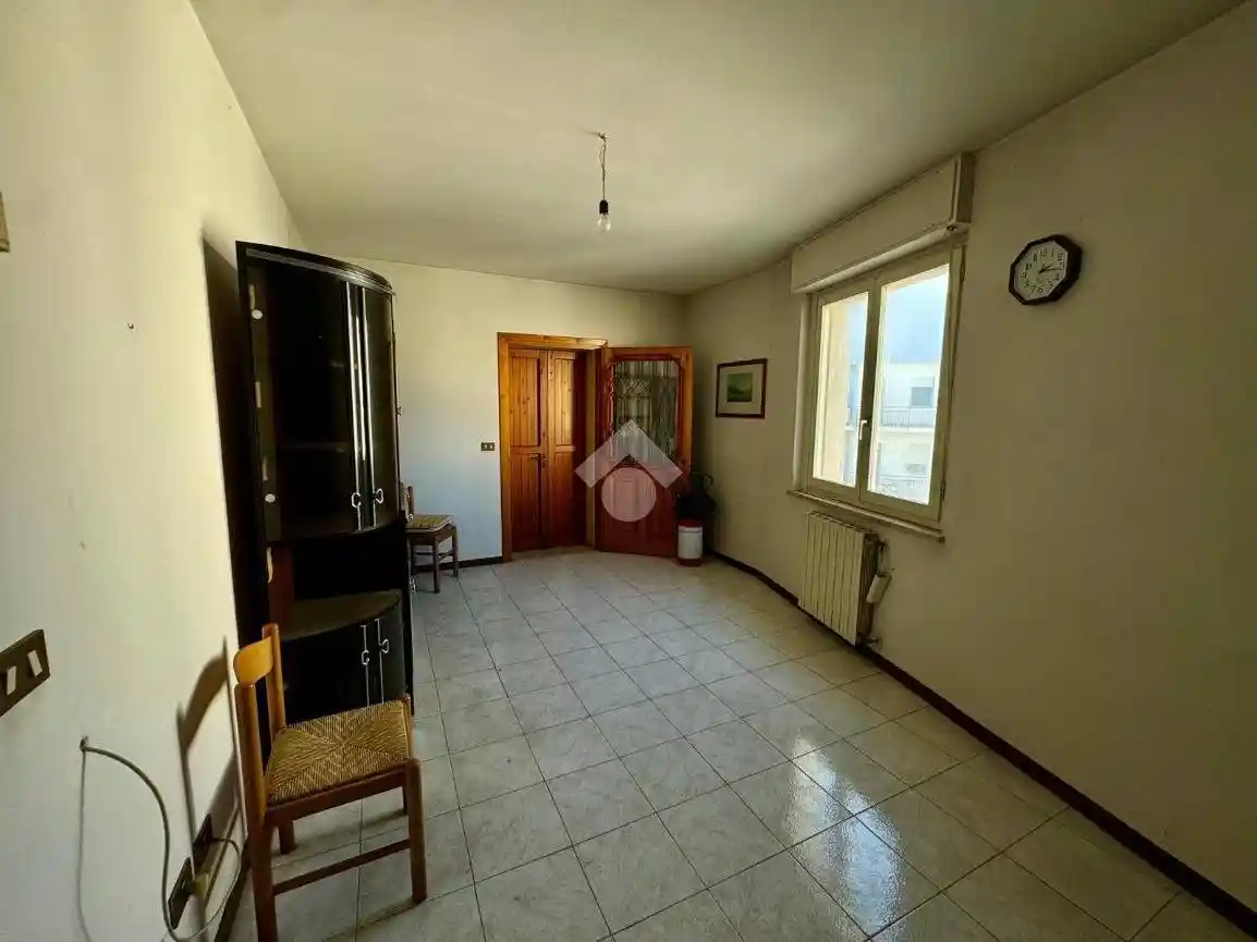 Quadrilocale via Giuseppe Meridda 2, Li Punti - Viziliu, Sassari - foto 5