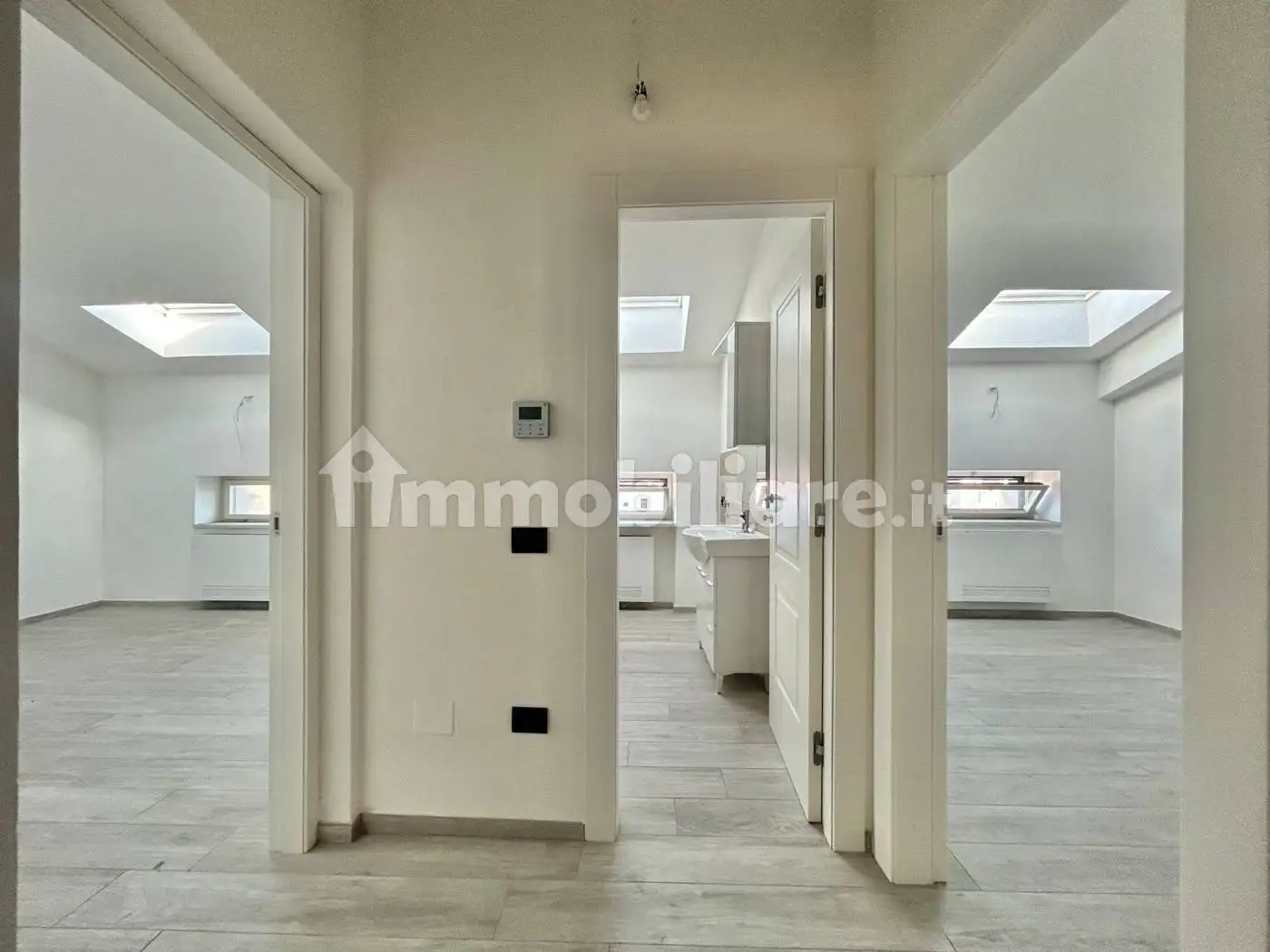 Attico - Mansarda in vendita a Sarzana