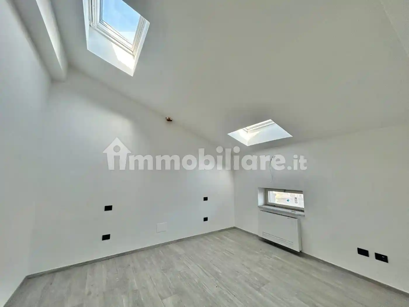 Attico - Mansarda - foto 2