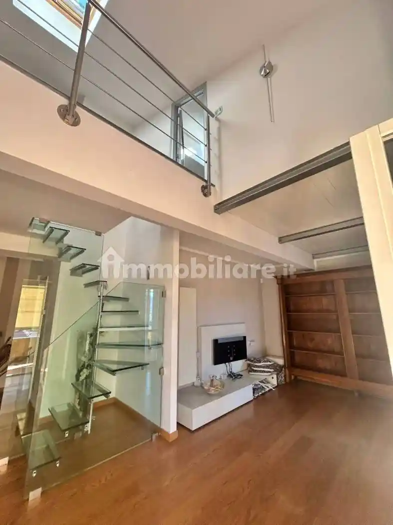 Appartamento in vendita a Sarzana