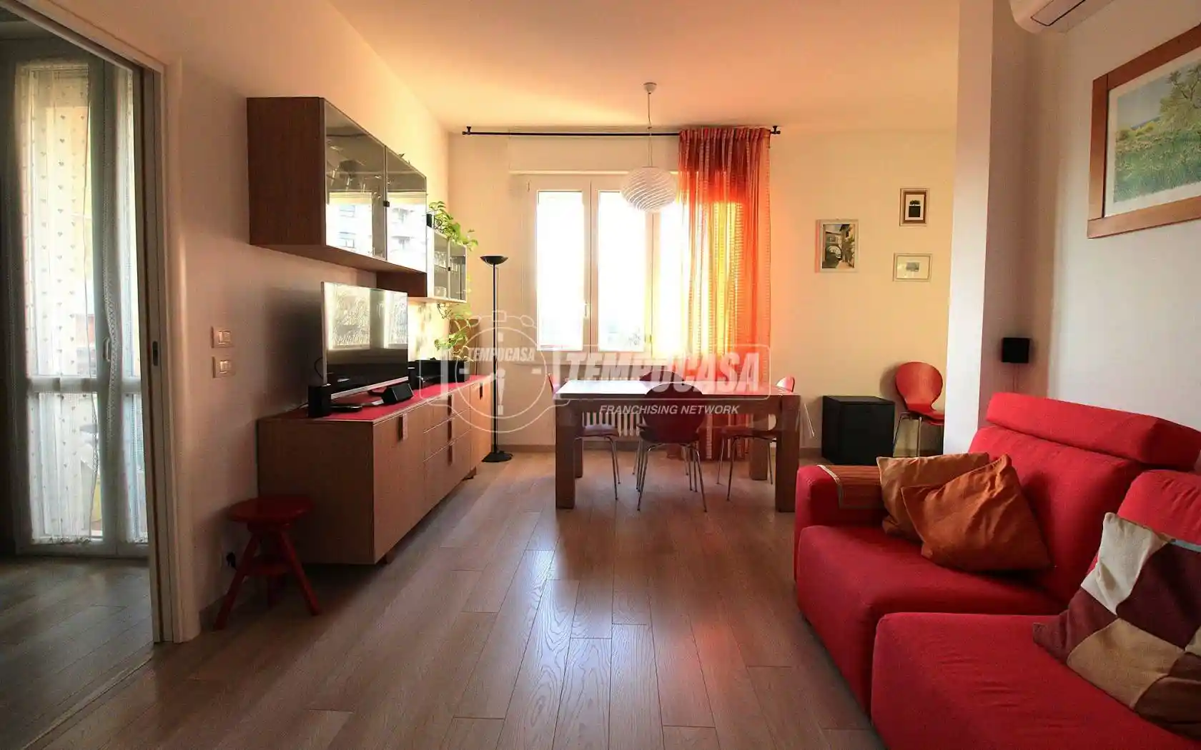 Appartamento in vendita a Reggio Emilia