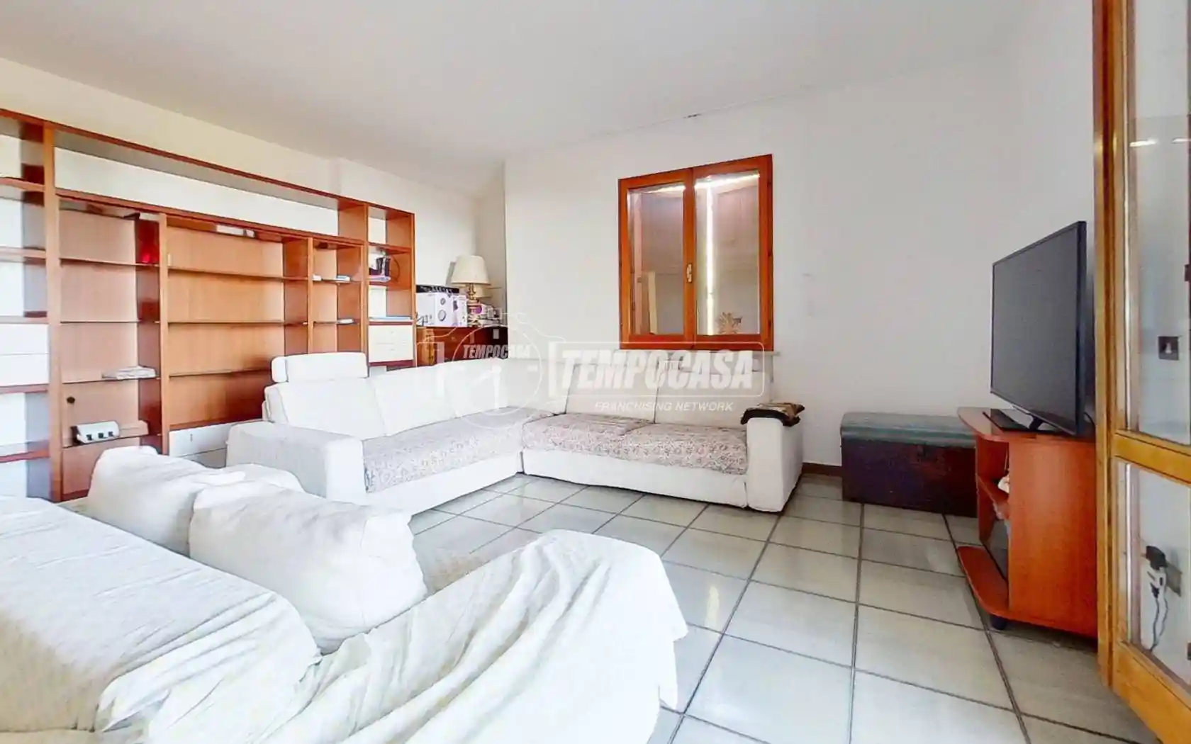 Terratetto unifamiliare Strada Adriatica 1, Cattabrighe - Vismara, Pesaro - foto 2