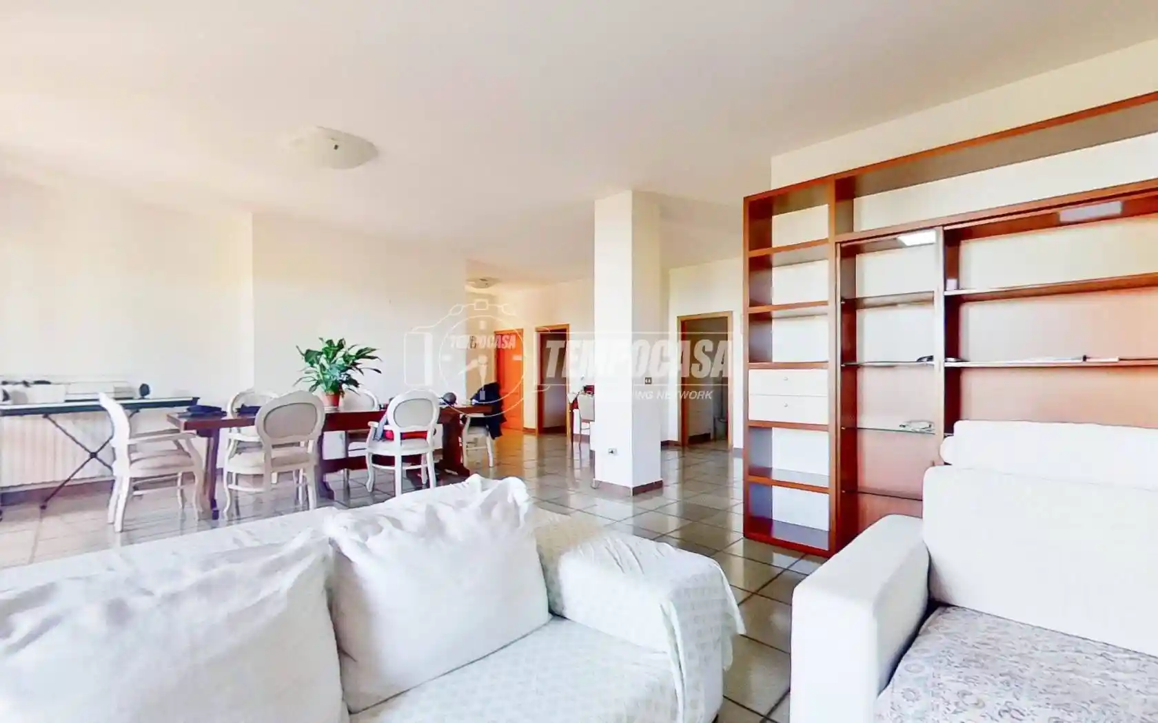 Terratetto unifamiliare Strada Adriatica 1, Cattabrighe - Vismara, Pesaro - foto 3