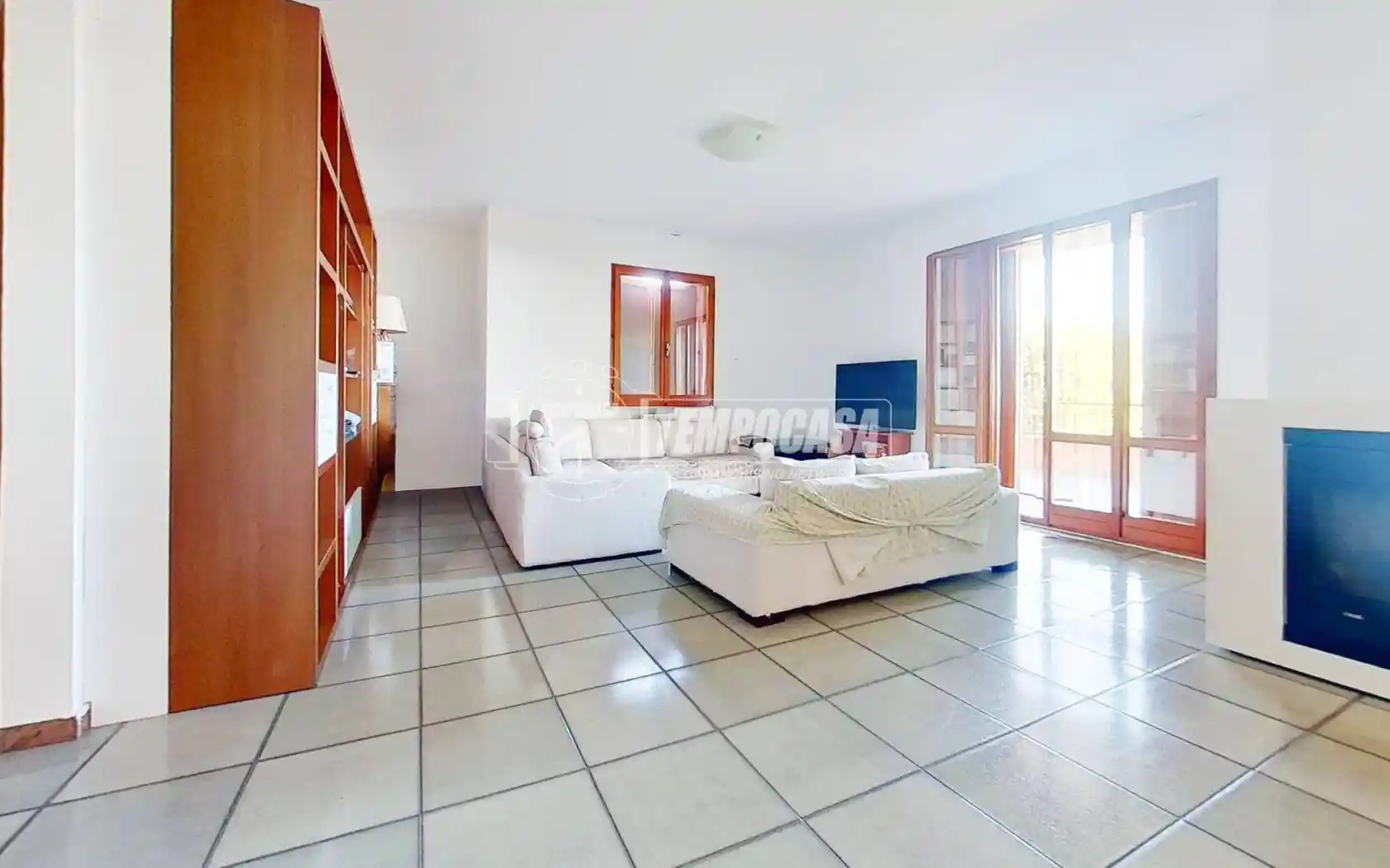 Terratetto unifamiliare Strada Adriatica 1, Cattabrighe - Vismara, Pesaro - foto 4