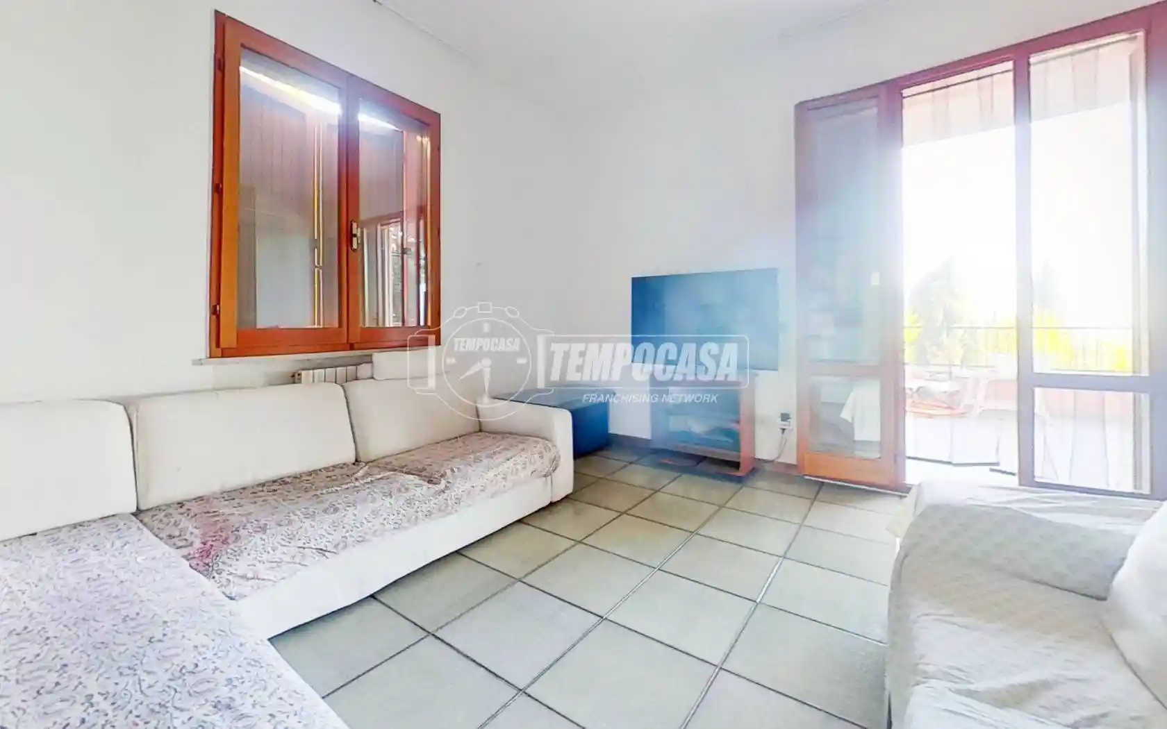 Terratetto unifamiliare Strada Adriatica 1, Cattabrighe - Vismara, Pesaro - foto 5