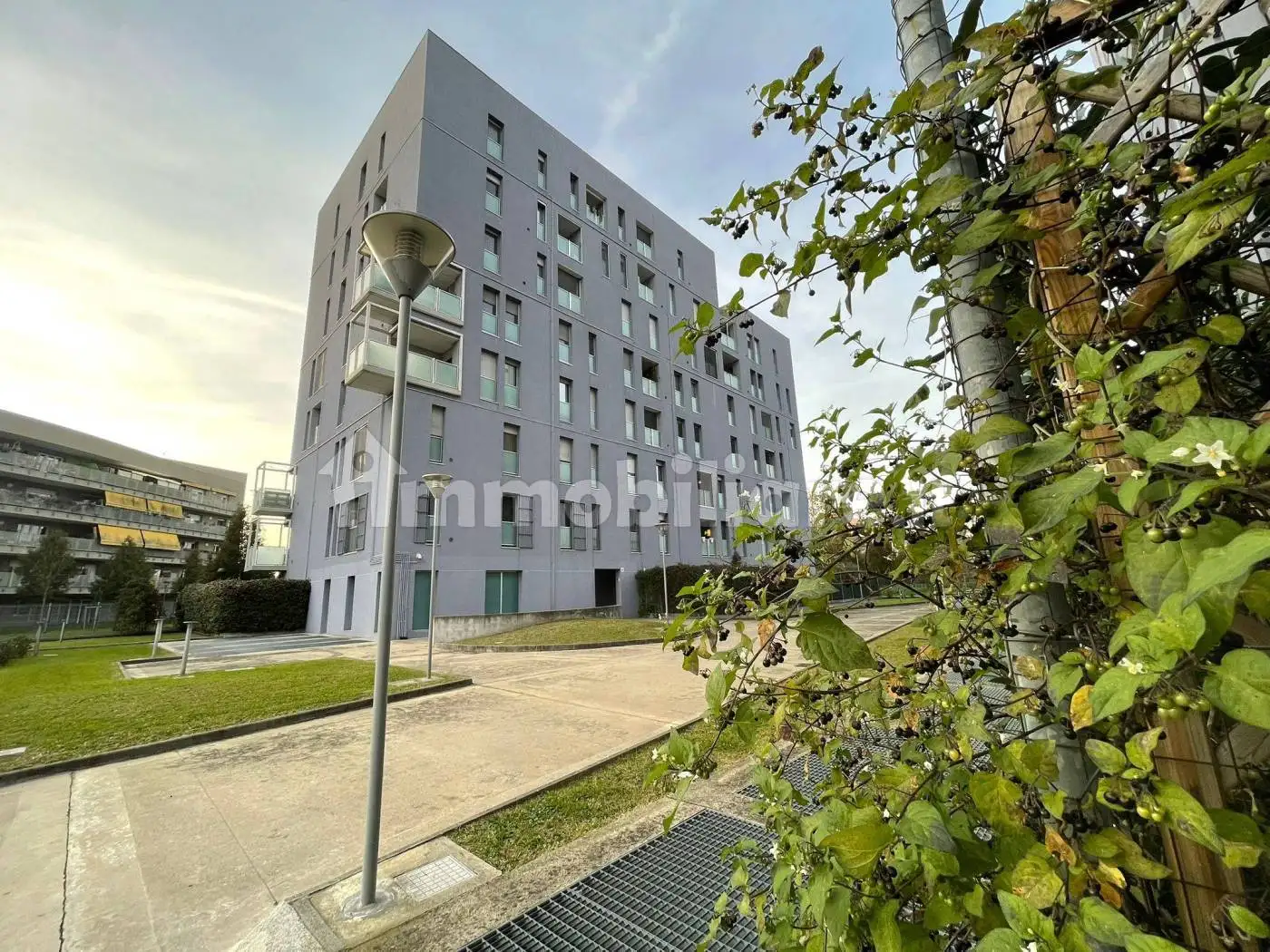 Apartment in vendita a Milan