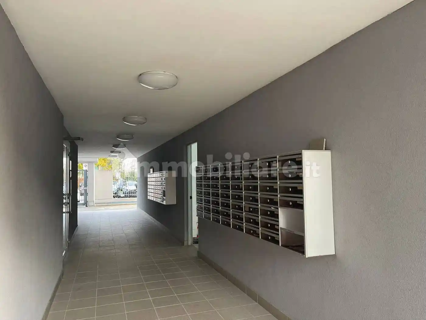 Bilocale via Antonio di Rudinì 10, Cantalupa - San Paolo, Milano - foto 4