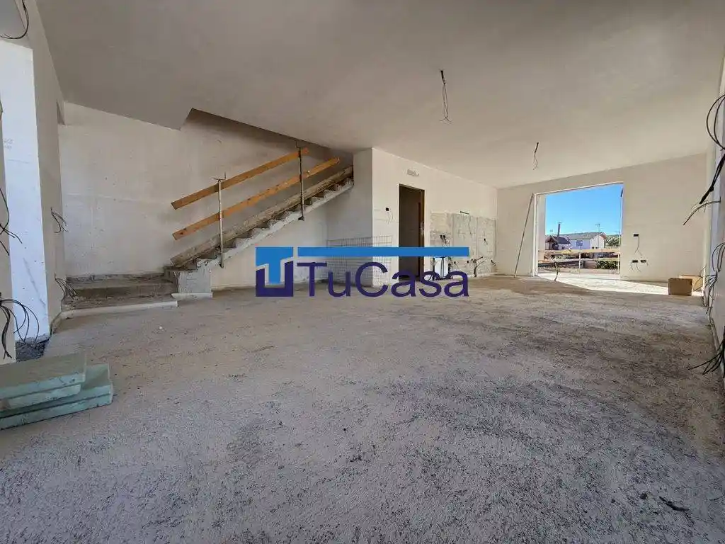 Villa in vendita a Parete