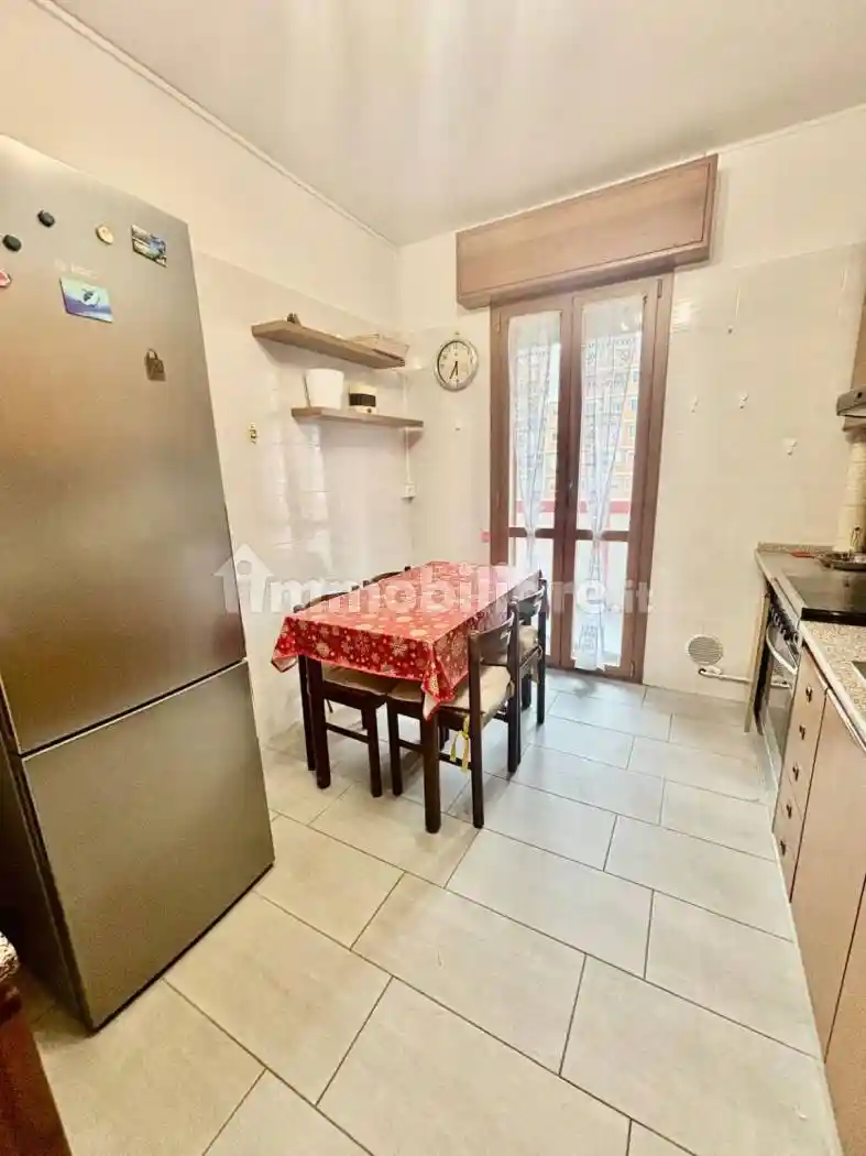 Quadrilocale via Arturo Martini 8, Gratosoglio, Milano - foto 2