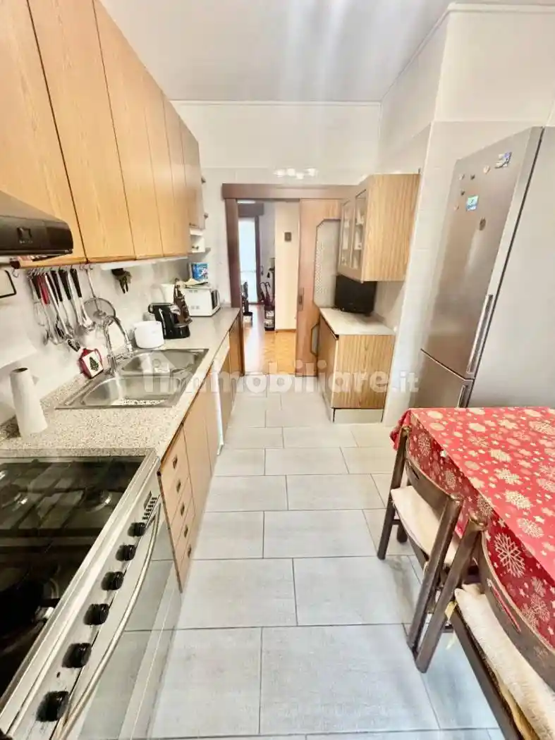 Quadrilocale via Arturo Martini 8, Gratosoglio, Milano - foto 3