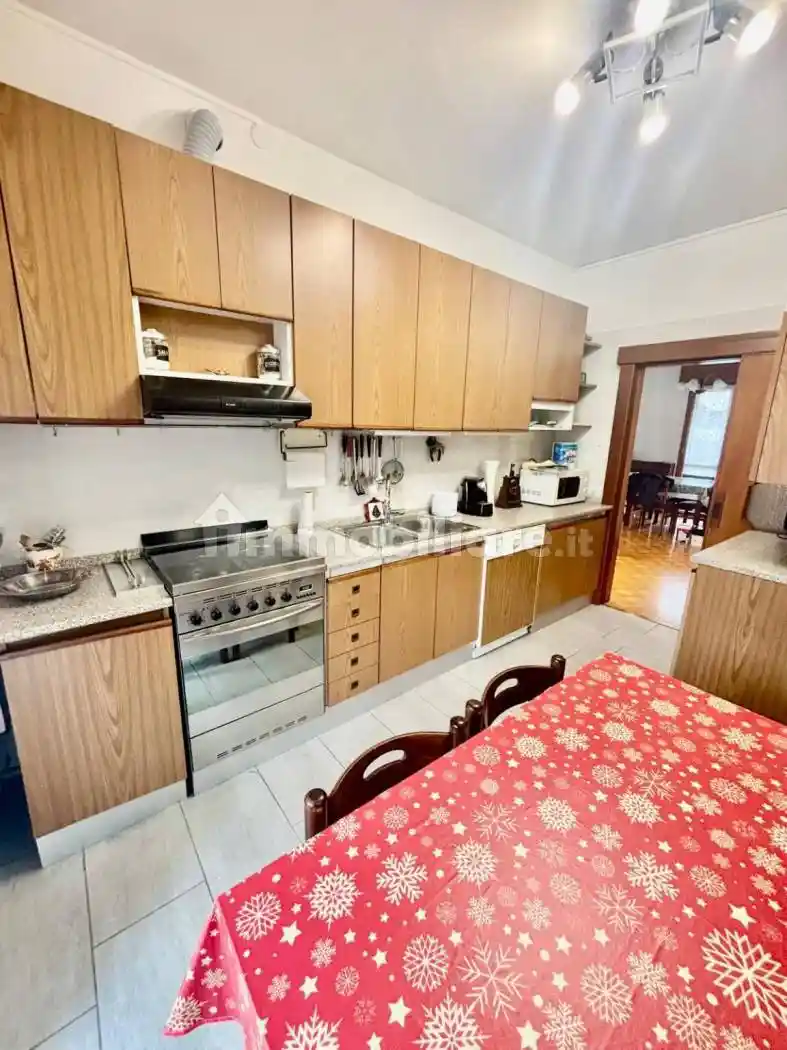 Quadrilocale via Arturo Martini 8, Gratosoglio, Milano - foto 4