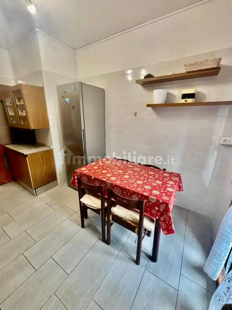 Quadrilocale via Arturo Martini 8, Gratosoglio, Milano - foto 5