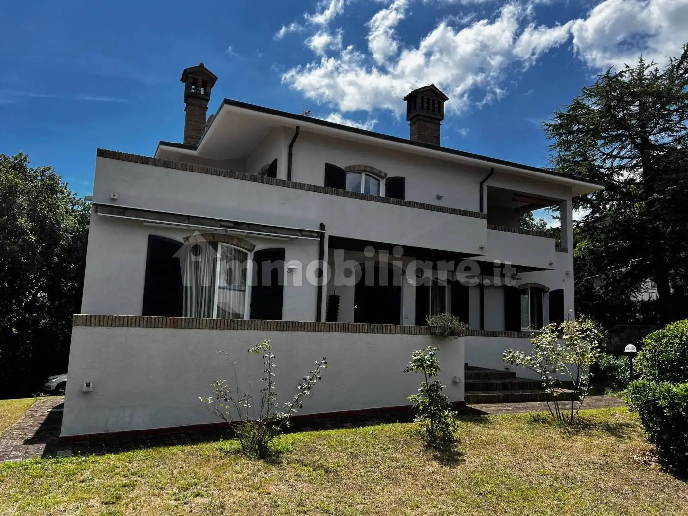 Appartamento in vendita a Mombaroccio