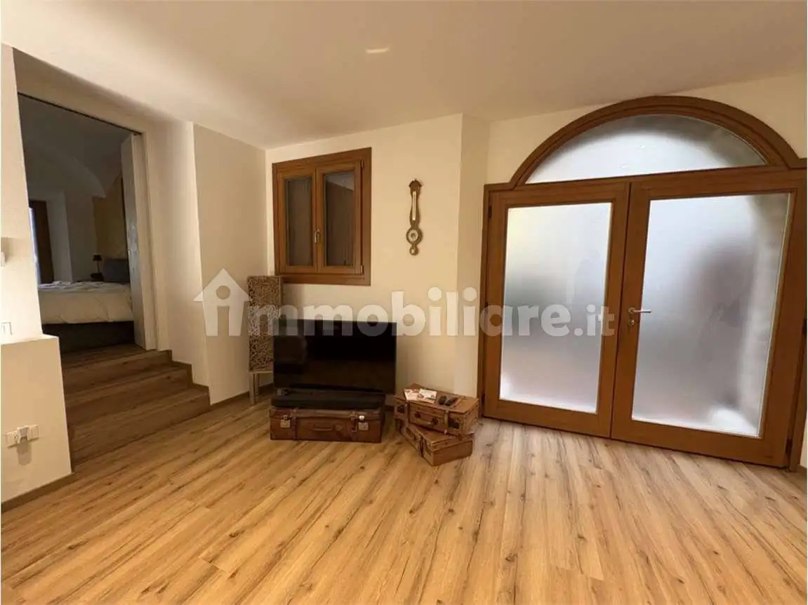 Appartamento in vendita a Civezzano