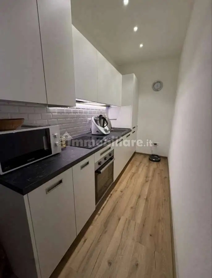 Bilocale ottimo stato, piano terra, Centro, Civezzano - foto 2