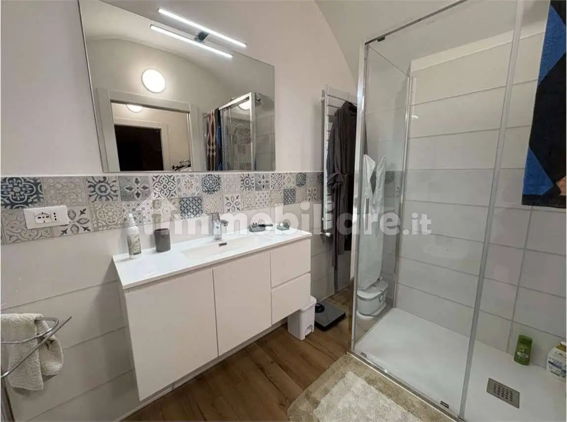 Bilocale ottimo stato, piano terra, Centro, Civezzano - foto 4