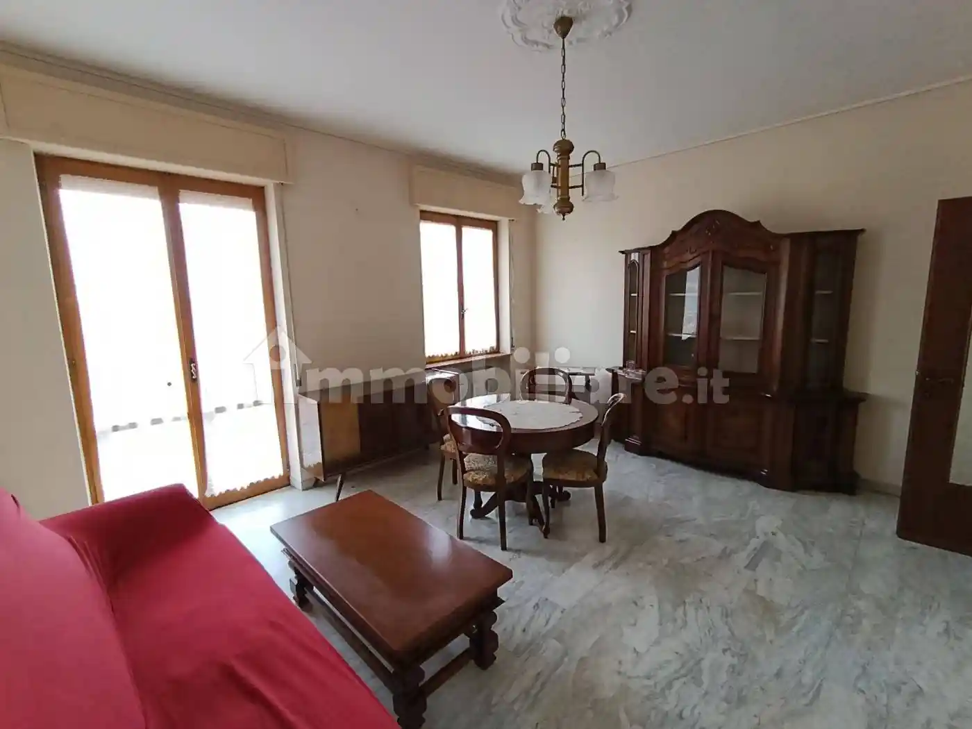 Trilocale via del Macello, Centro, Carpaneto Piacentino - foto 3