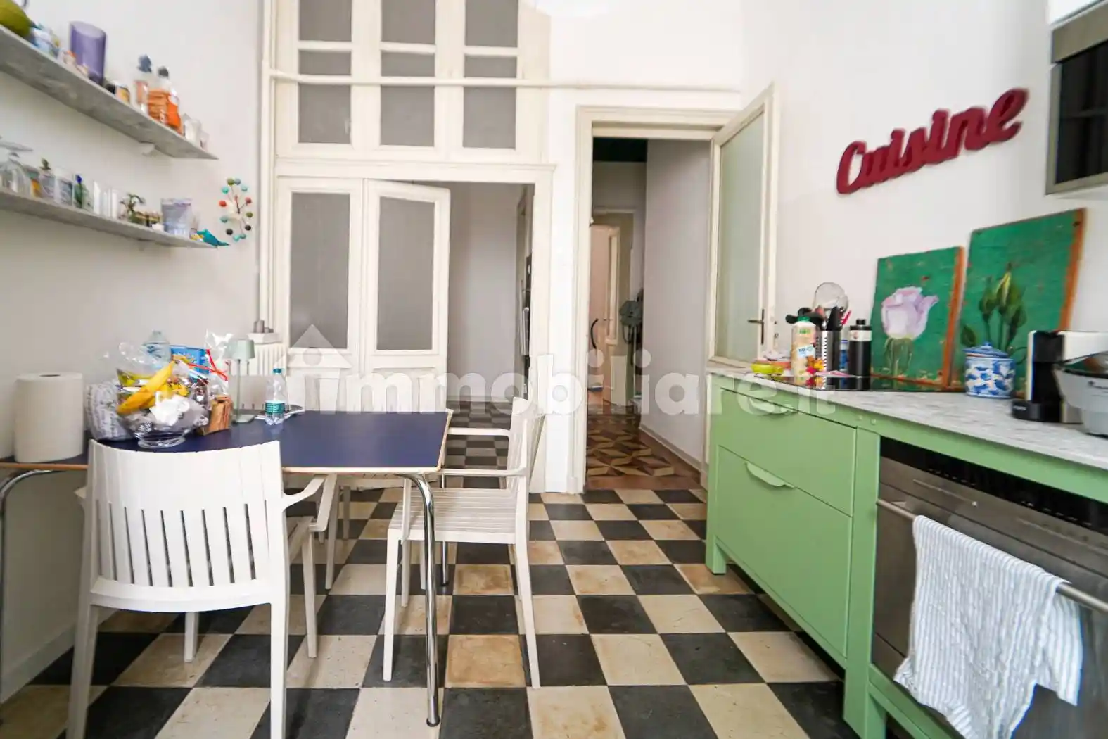 Appartamento - foto 5