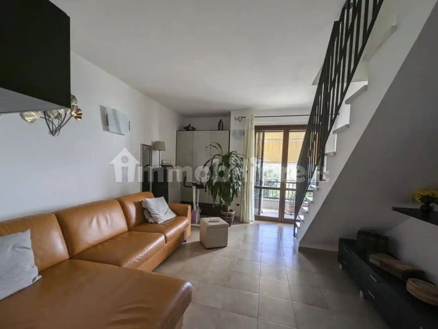 Quadrilocale via della Vecchia Fonte,, Istia D'Ombrone - Poggio la Mozza, Grosseto - foto 2