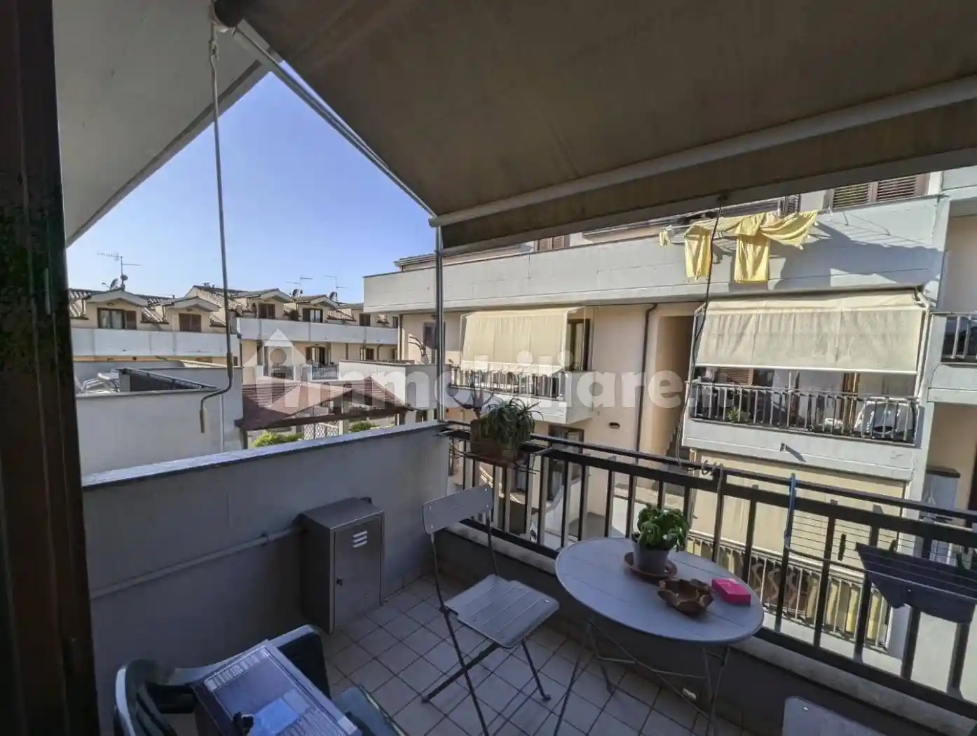 Quadrilocale via della Vecchia Fonte,, Istia D'Ombrone - Poggio la Mozza, Grosseto - foto 3