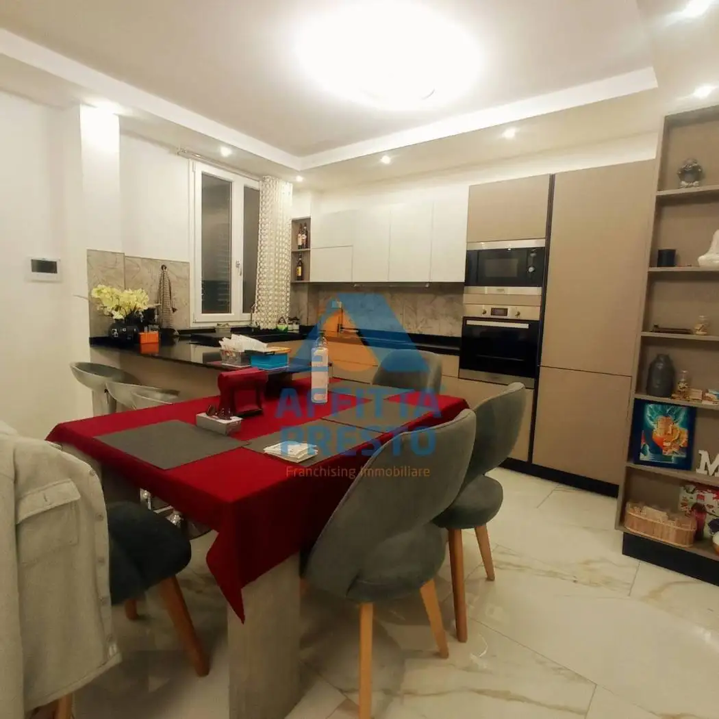 Appartamento in affitto a Empoli