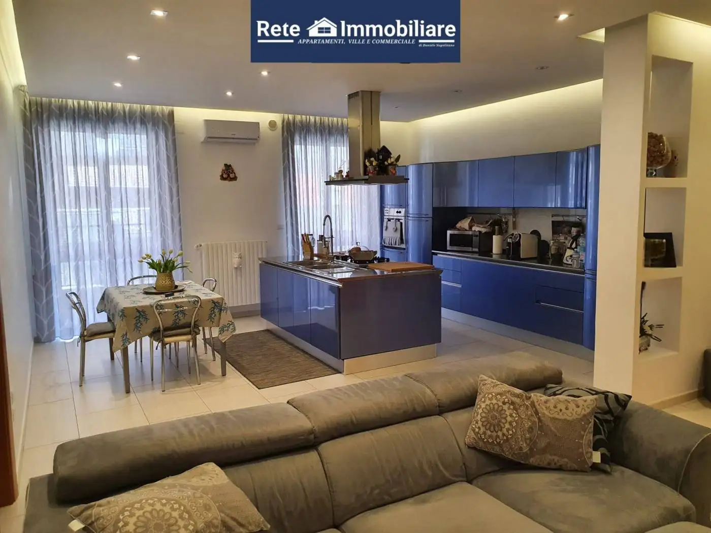 Appartamento in vendita a Foggia